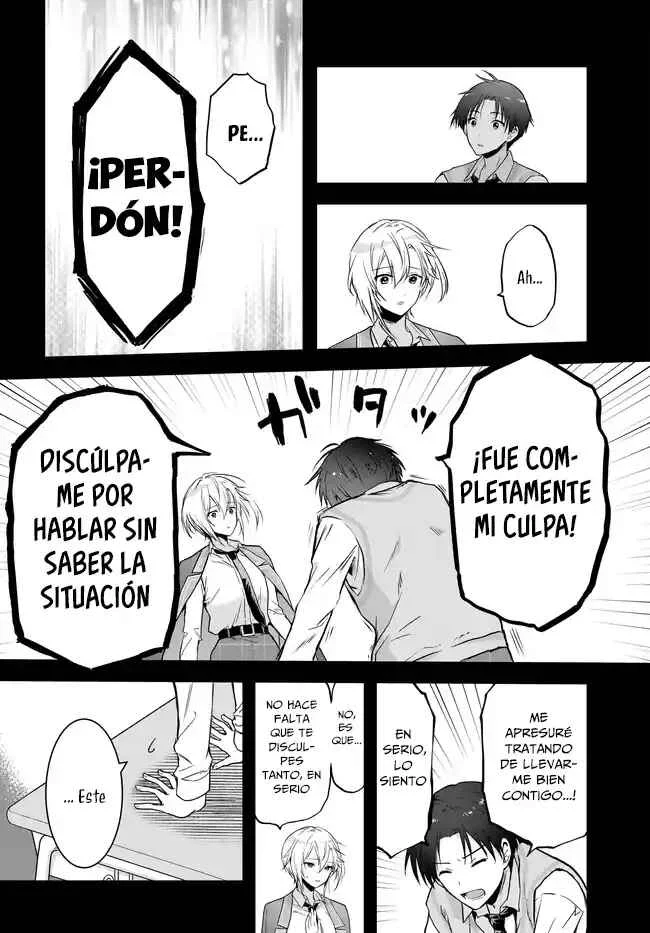 Teisou Gyakuten Sekai Nara Moteru to Omotte Itara Capítulo 2 - Page 32