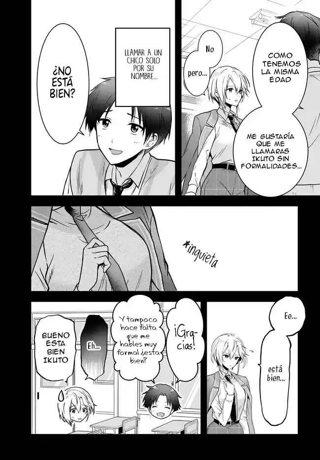 Teisou Gyakuten Sekai Nara Moteru to Omotte Itara Capítulo 2 - Page 33