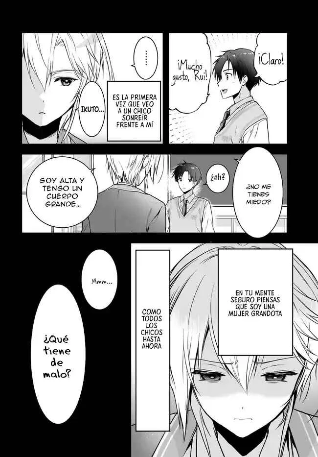 Teisou Gyakuten Sekai Nara Moteru to Omotte Itara Capítulo 2 - Page 34