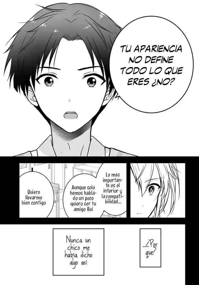 Teisou Gyakuten Sekai Nara Moteru to Omotte Itara Capítulo 2 - Page 35