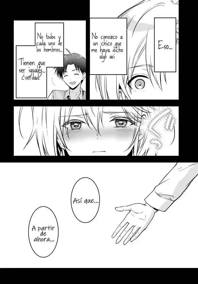 Teisou Gyakuten Sekai Nara Moteru to Omotte Itara Capítulo 2 - Page 36