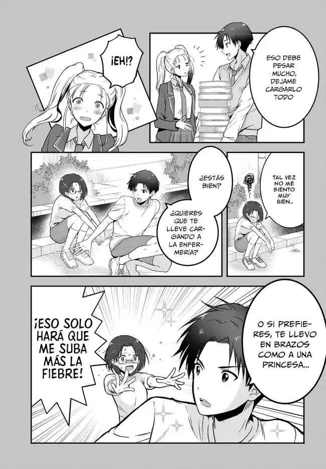 Teisou Gyakuten Sekai Nara Moteru to Omotte Itara Capítulo 2 - Page 39