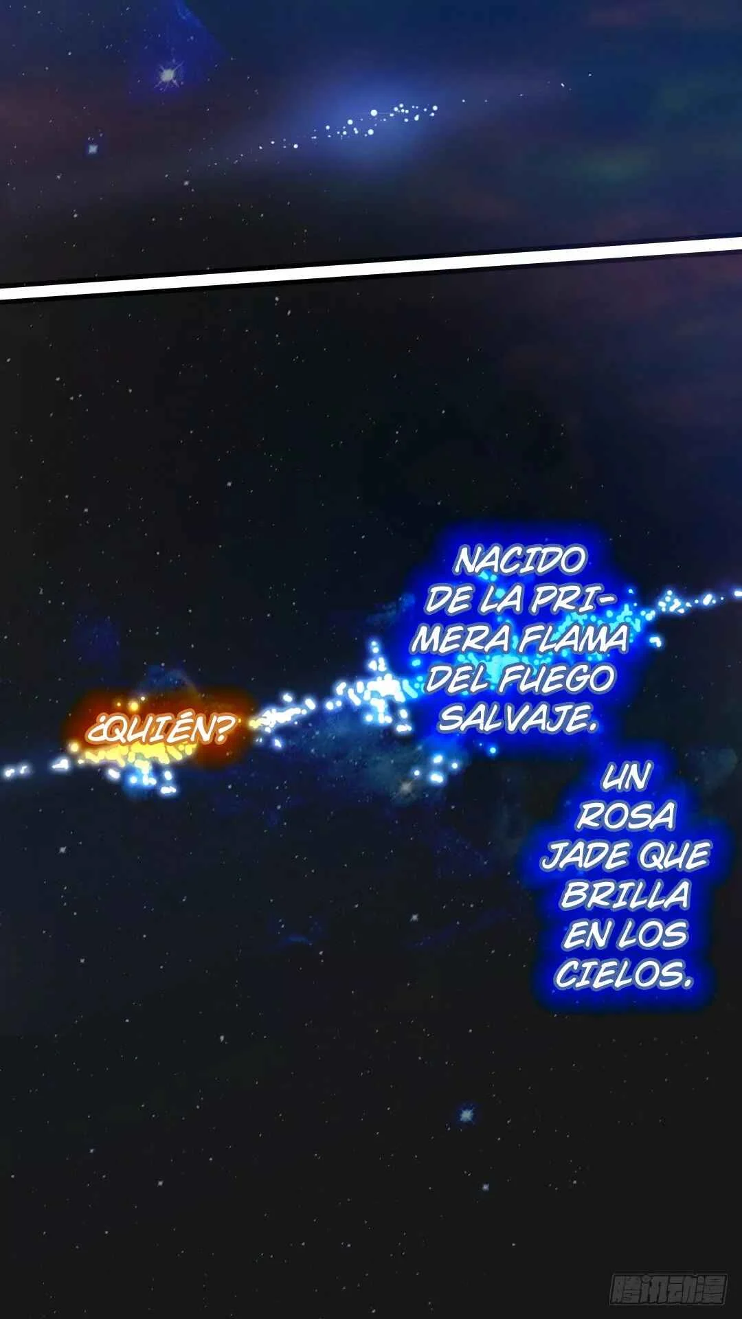 Ten Thousand Paths to Becoming a God Capítulo 5: El clan Qin - Page 2
