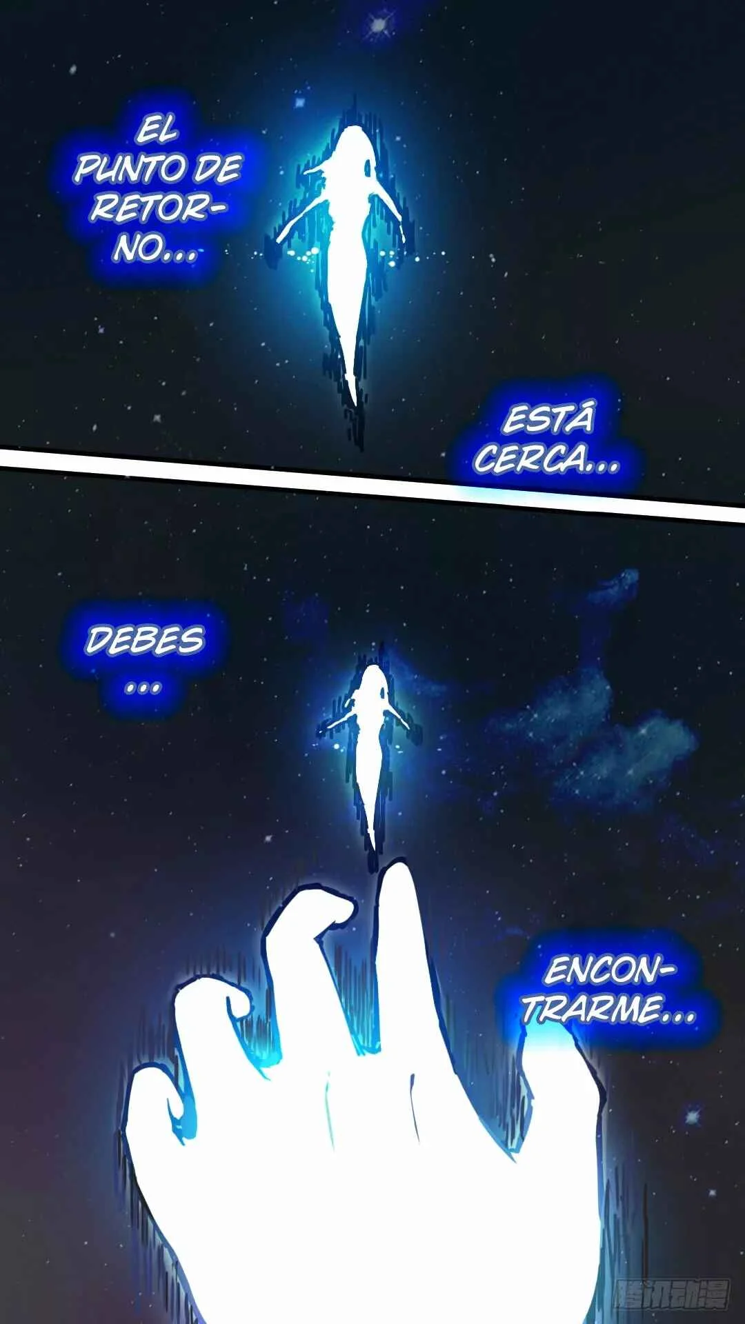 Ten Thousand Paths to Becoming a God Capítulo 5: El clan Qin - Page 5
