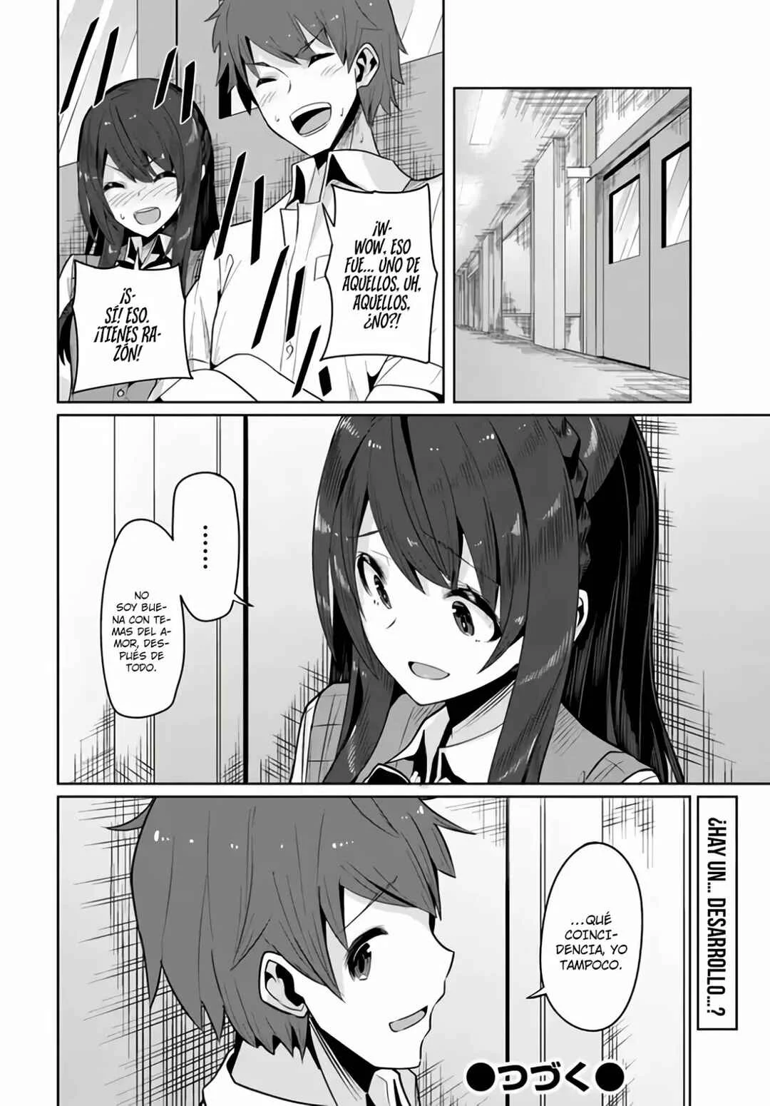 Tenkousaki no Seiso Karen na Bishoujo ga, Mukashi Danshi to Omotte Issho ni Asonda Osananajimi datta Ken Capítulo 3 - Page 30