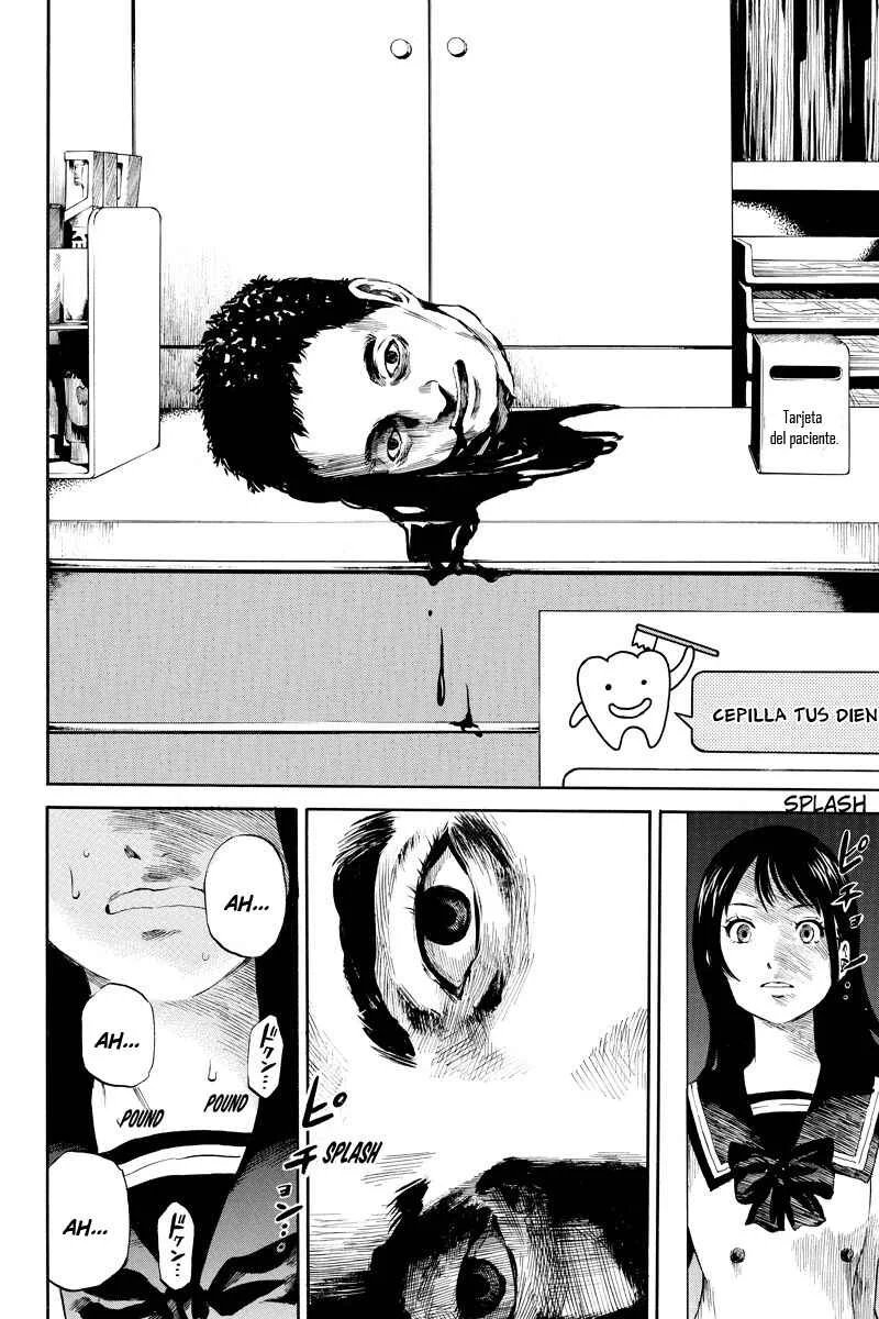 Tenkuu Shinpan Capítulo 4 - Page 7