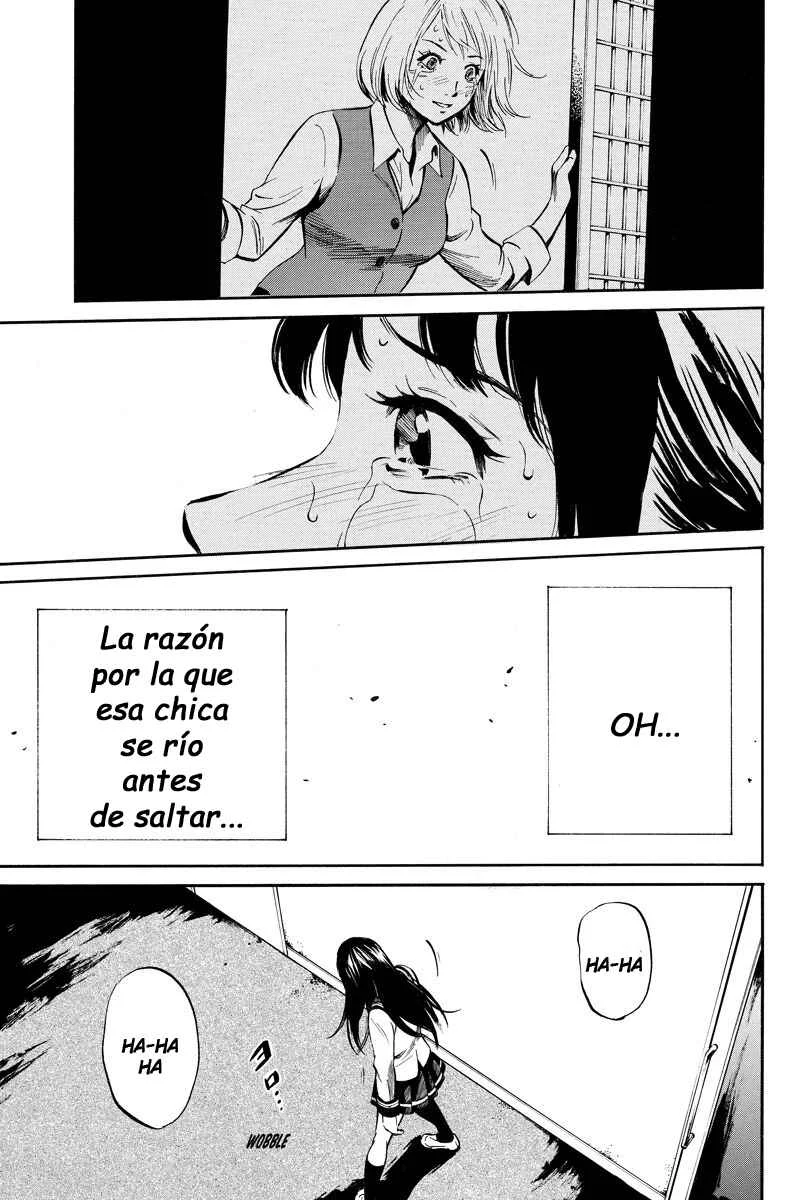 Tenkuu Shinpan Capítulo 4 - Page 10