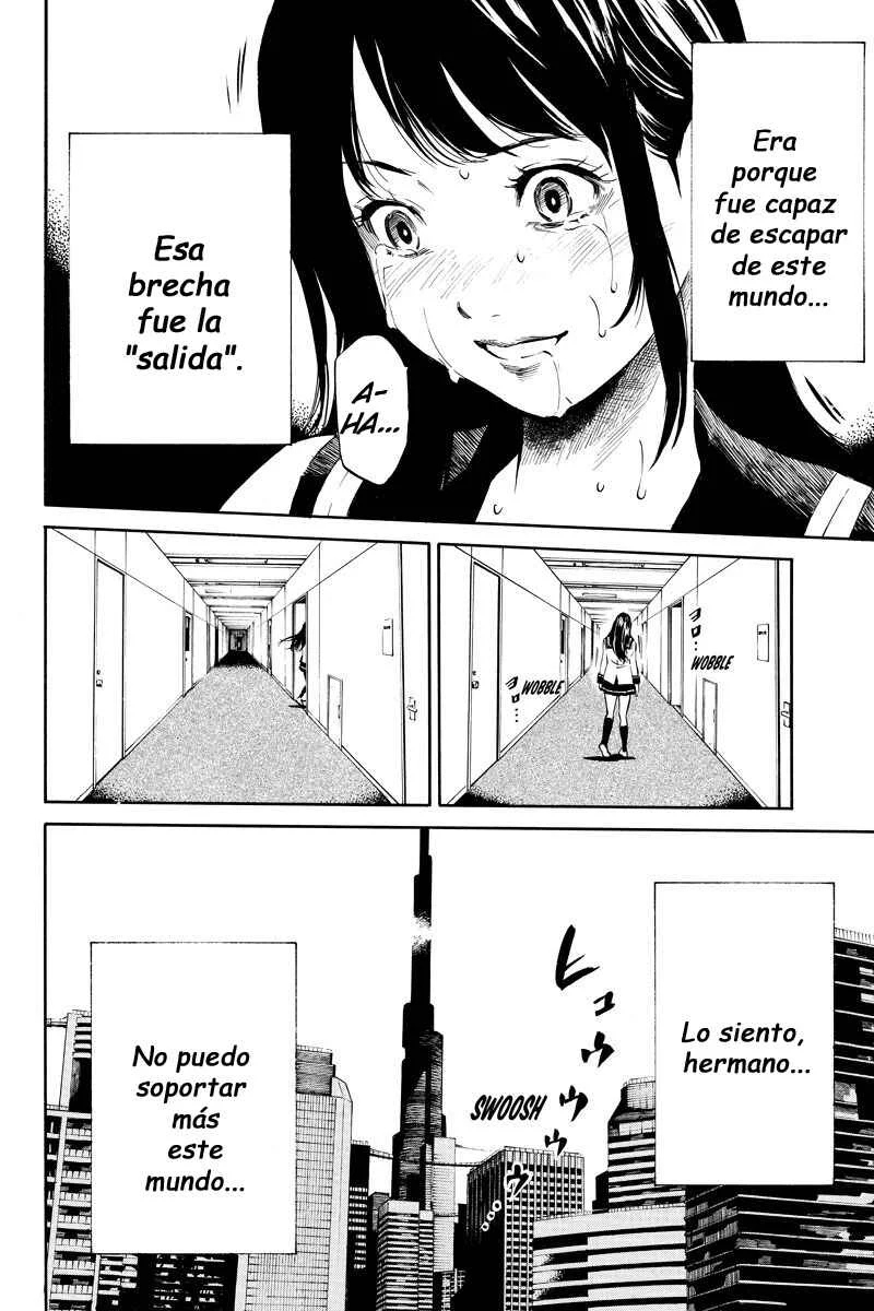 Tenkuu Shinpan Capítulo 4 - Page 11