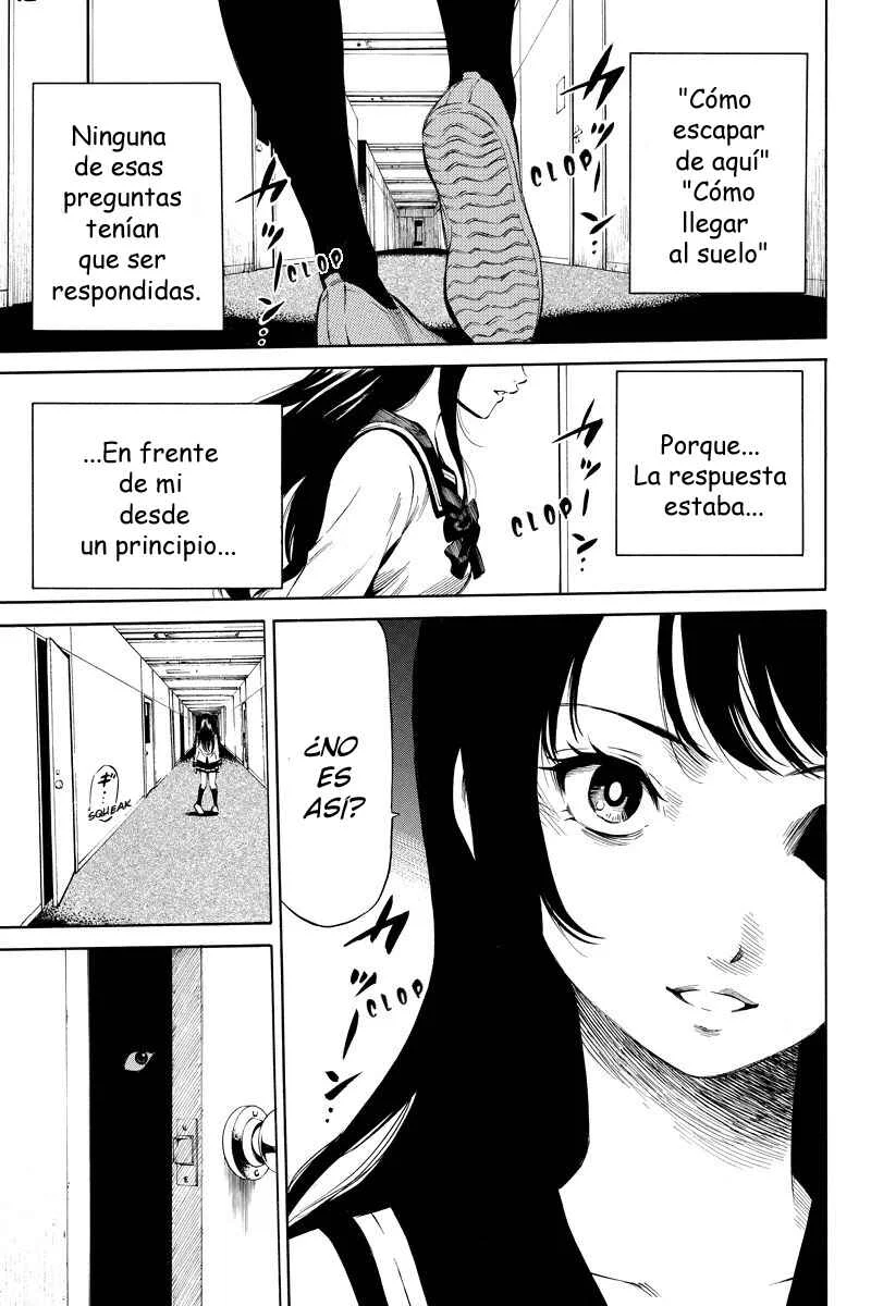 Tenkuu Shinpan Capítulo 5 - Page 2