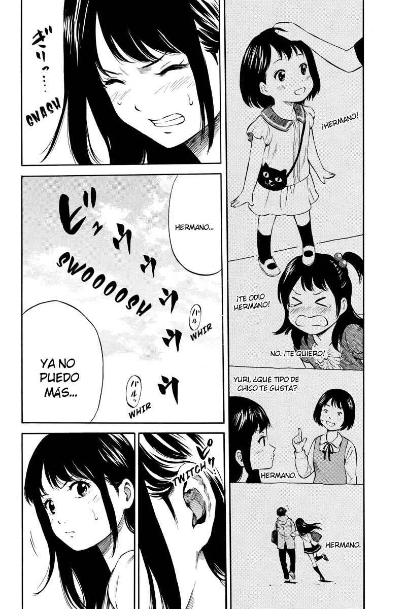 Tenkuu Shinpan Capítulo 5 - Page 7