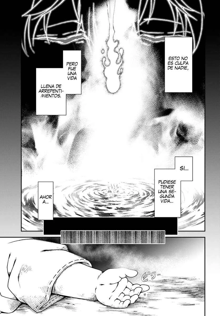 Tenohira Kaitaku Mura de Isekai Kenkokuki ~Fueteku Yome-tachi to Nonbiri Mujintou Life~ Capítulo 1 - Page 6