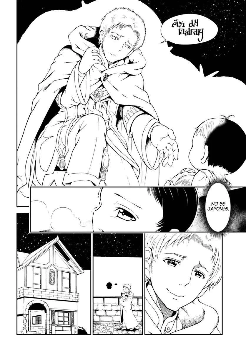 Tenohira Kaitaku Mura de Isekai Kenkokuki ~Fueteku Yome-tachi to Nonbiri Mujintou Life~ Capítulo 1 - Page 9
