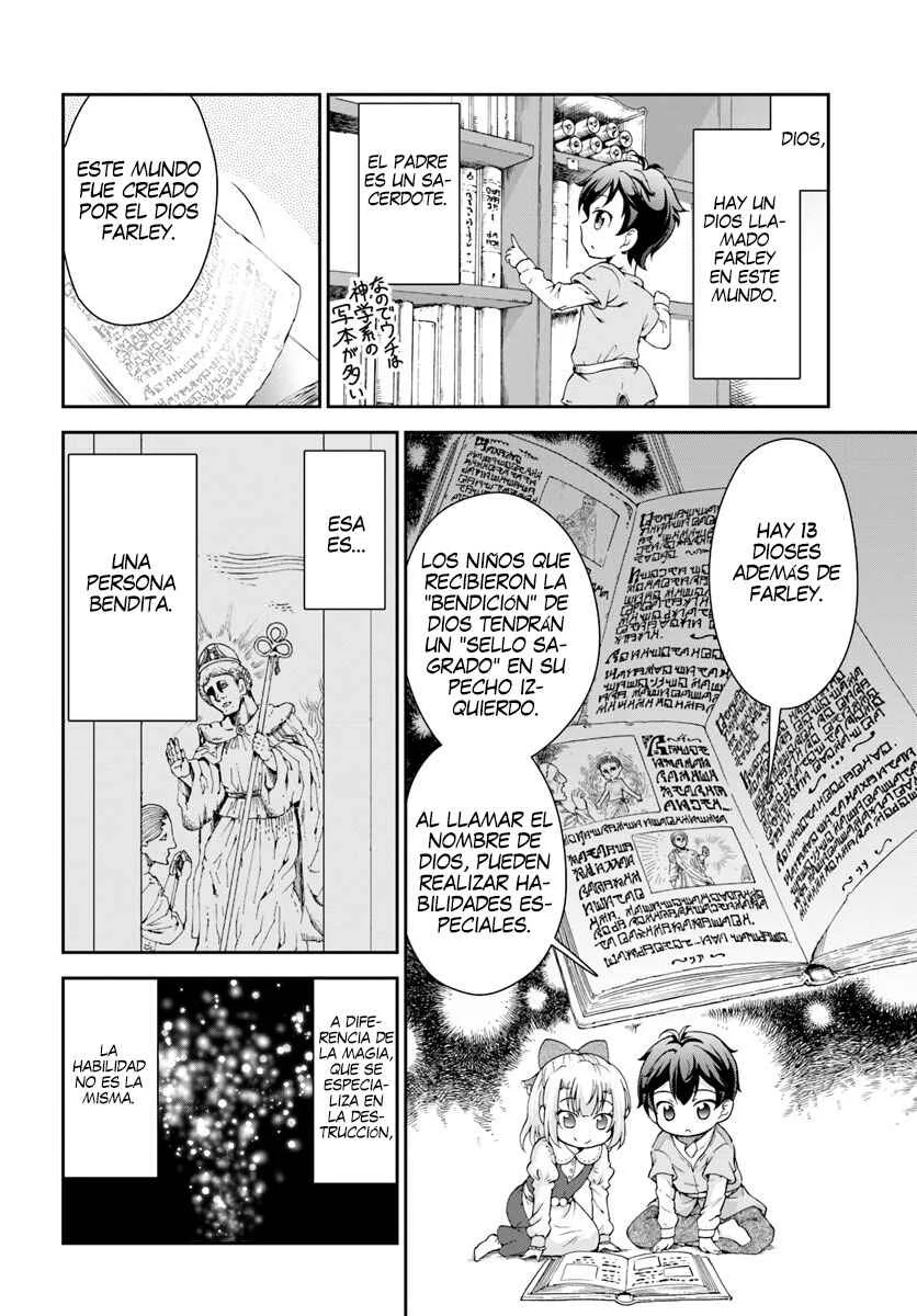 Tenohira Kaitaku Mura de Isekai Kenkokuki ~Fueteku Yome-tachi to Nonbiri Mujintou Life~ Capítulo 1 - Page 13