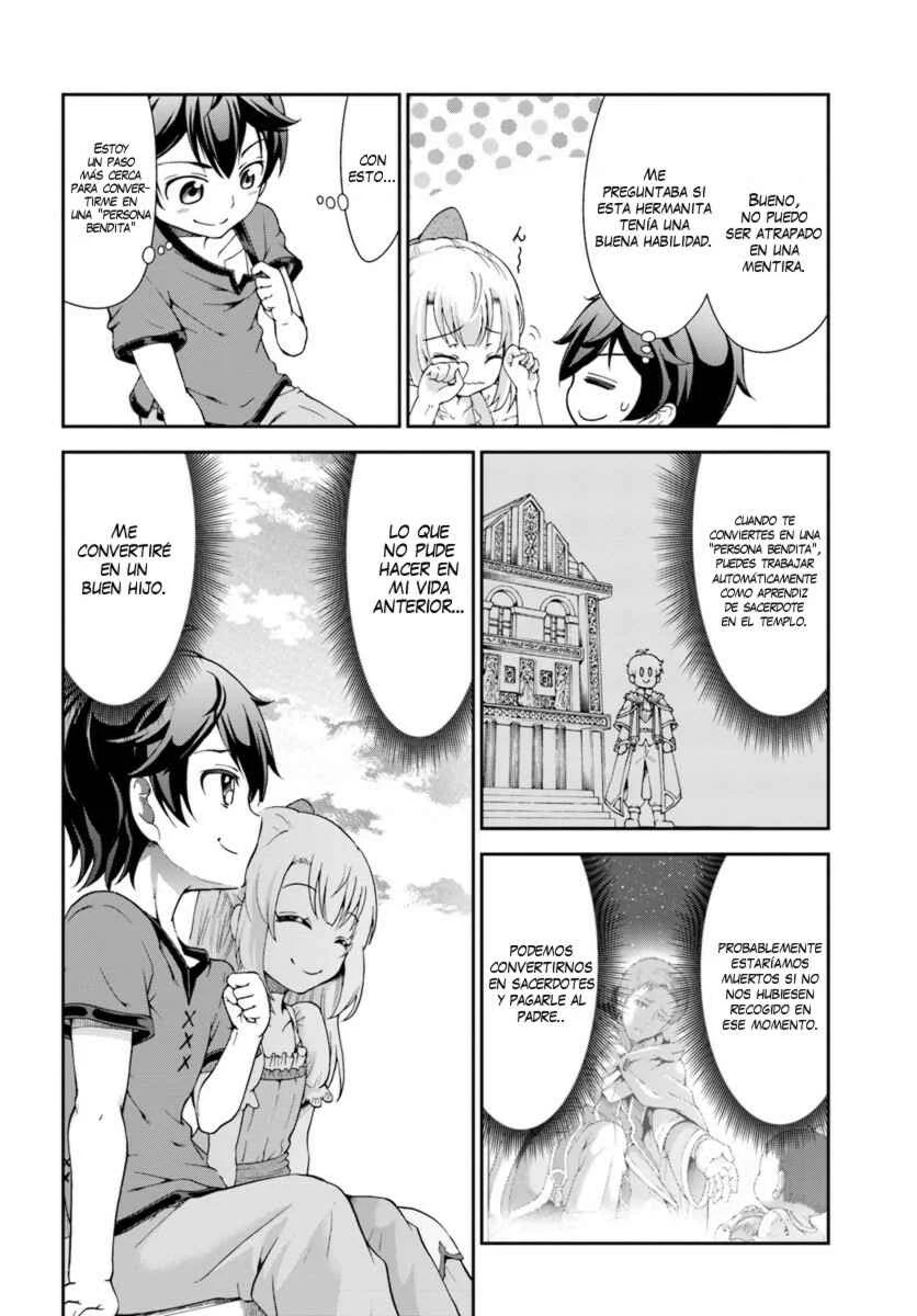 Tenohira Kaitaku Mura de Isekai Kenkokuki ~Fueteku Yome-tachi to Nonbiri Mujintou Life~ Capítulo 1 - Page 25
