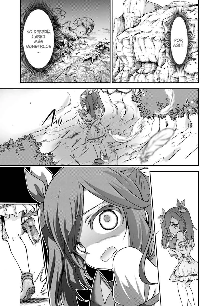 Tenohira Kaitaku Mura de Isekai Kenkokuki ~Fueteku Yome-tachi to Nonbiri Mujintou Life~ Capítulo 10 - Page 9