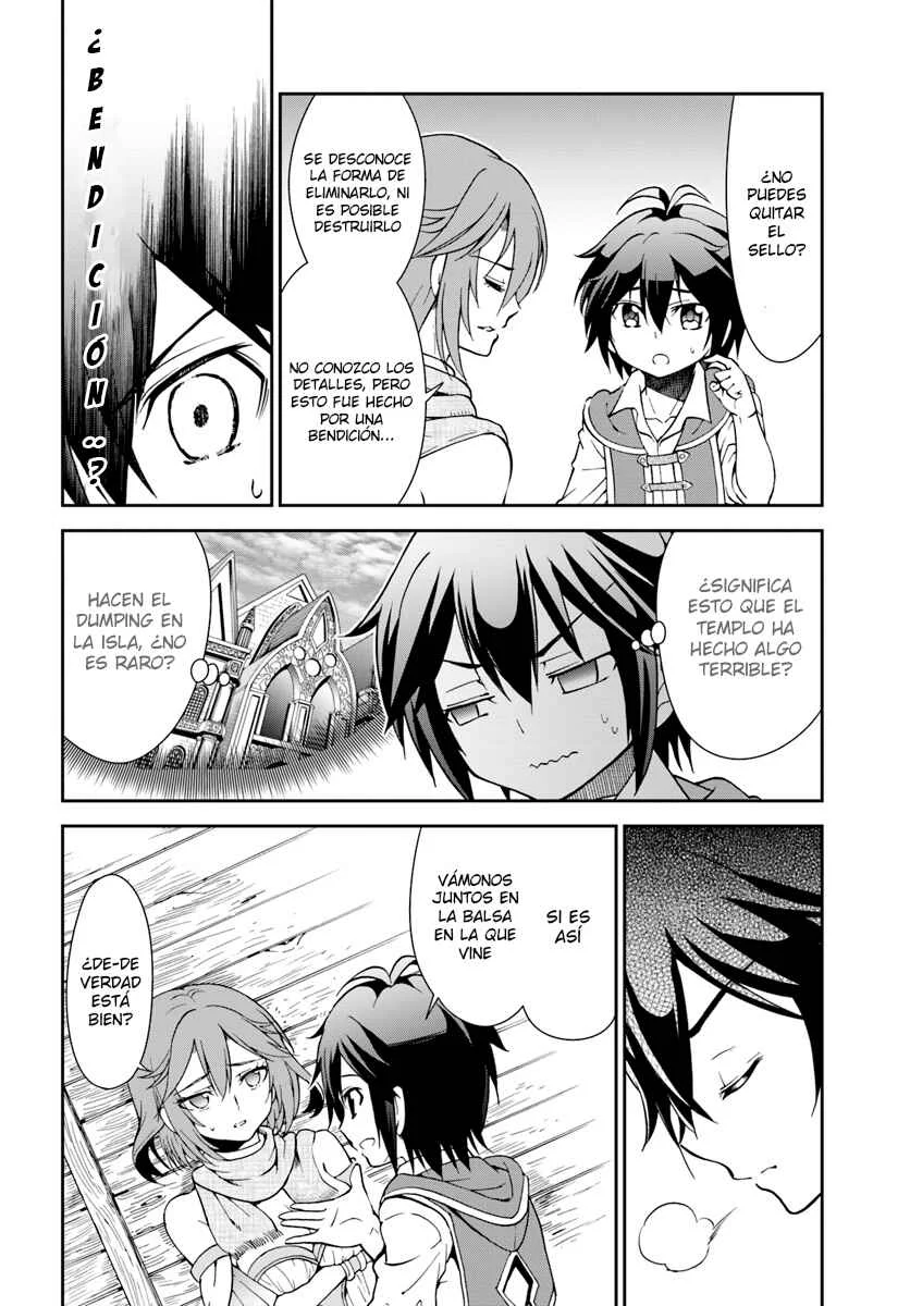 Tenohira Kaitaku Mura de Isekai Kenkokuki ~Fueteku Yome-tachi to Nonbiri Mujintou Life~ Capítulo 11 - Page 24