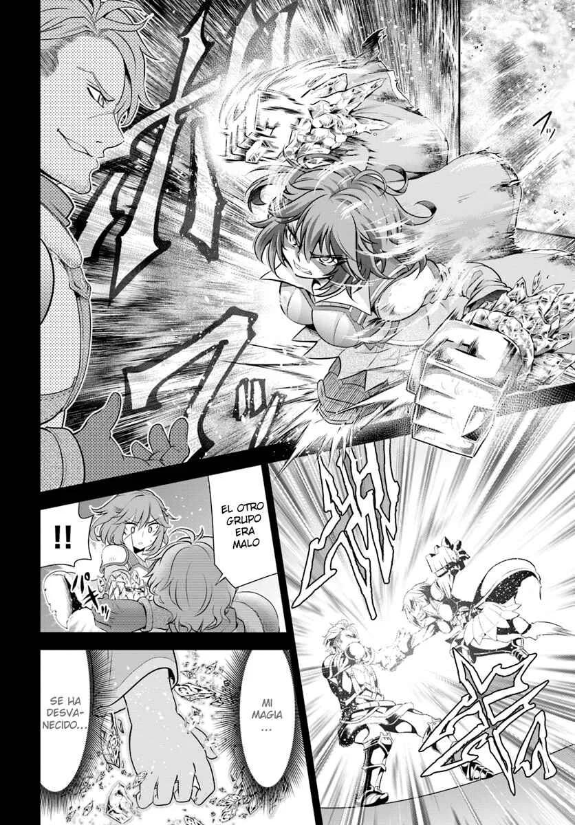 Tenohira Kaitaku Mura de Isekai Kenkokuki ~Fueteku Yome-tachi to Nonbiri Mujintou Life~ Capítulo 12 - Page 10