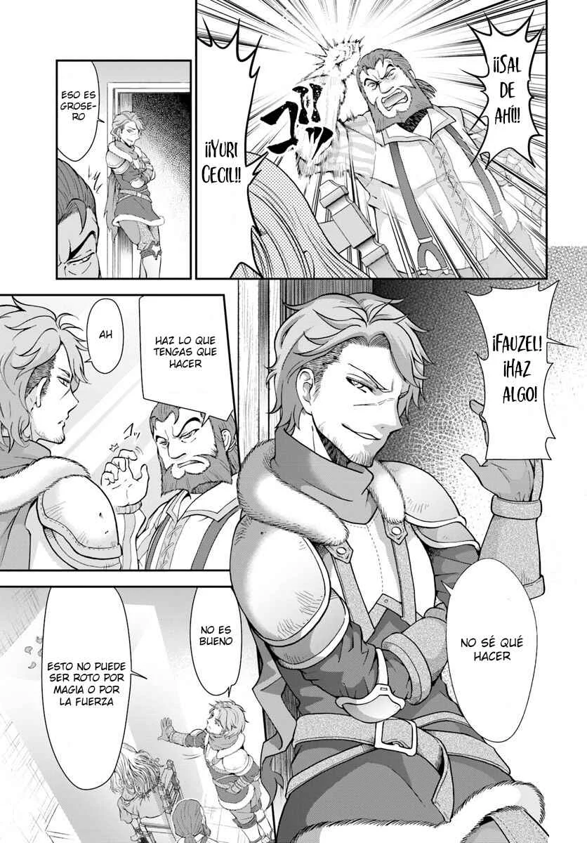 Tenohira Kaitaku Mura de Isekai Kenkokuki ~Fueteku Yome-tachi to Nonbiri Mujintou Life~ Capítulo 13 - Page 13