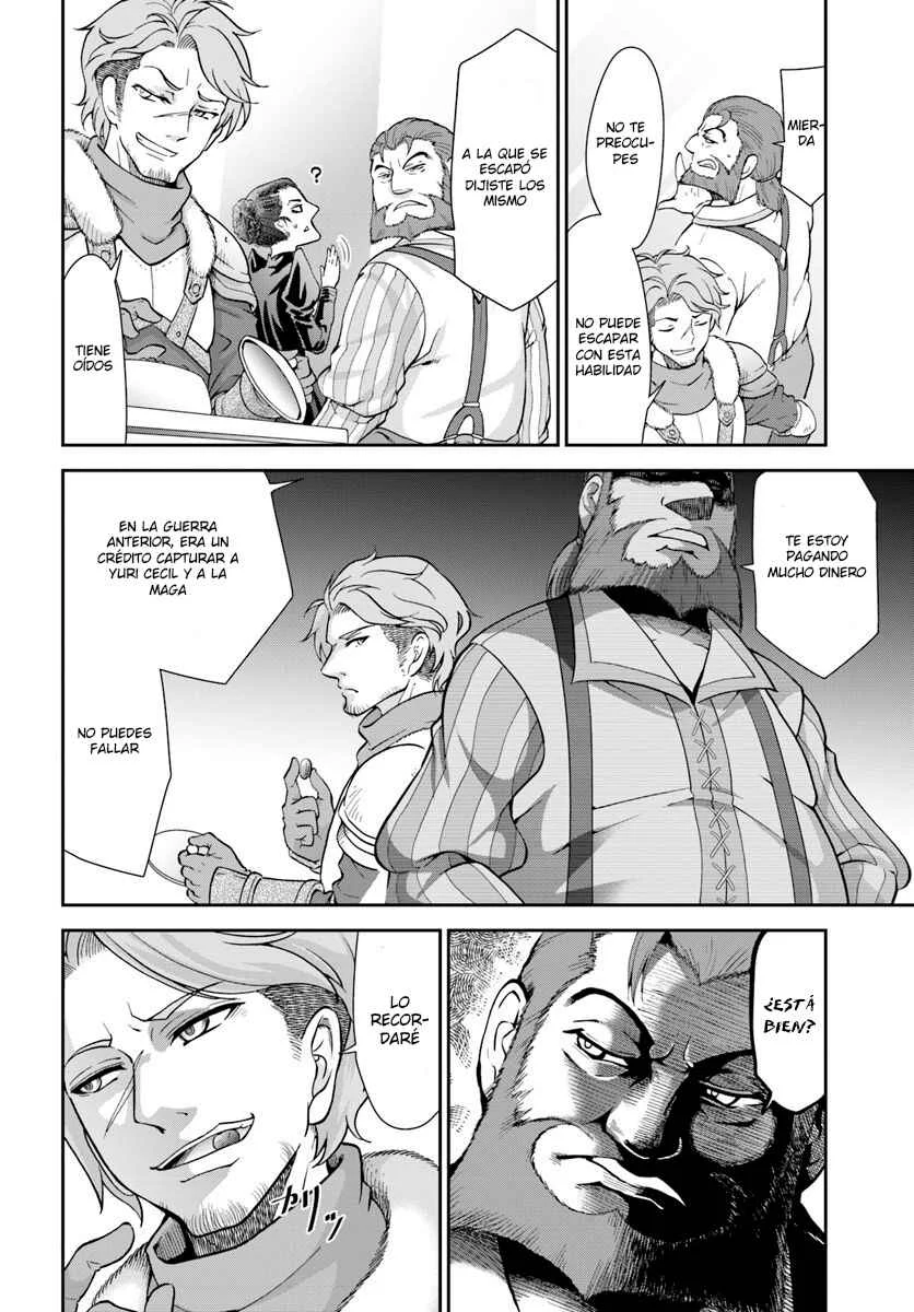 Tenohira Kaitaku Mura de Isekai Kenkokuki ~Fueteku Yome-tachi to Nonbiri Mujintou Life~ Capítulo 13 - Page 14