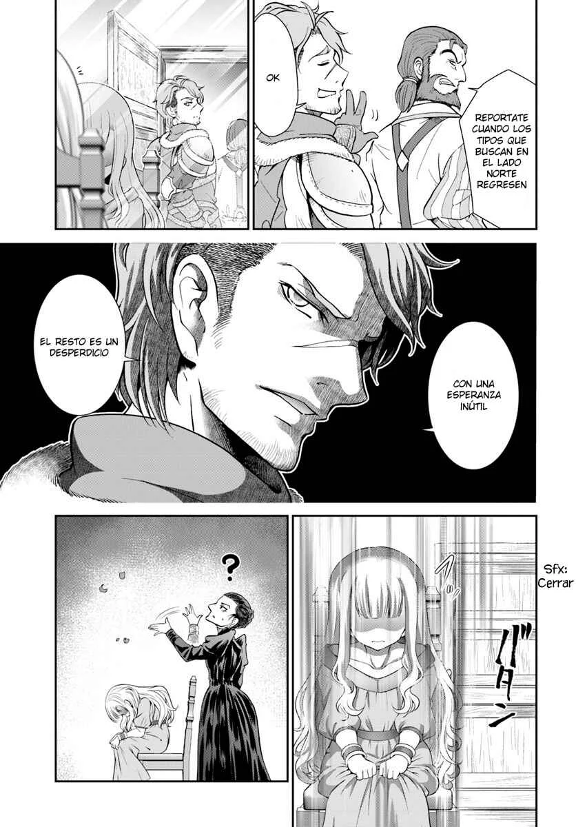 Tenohira Kaitaku Mura de Isekai Kenkokuki ~Fueteku Yome-tachi to Nonbiri Mujintou Life~ Capítulo 13 - Page 15