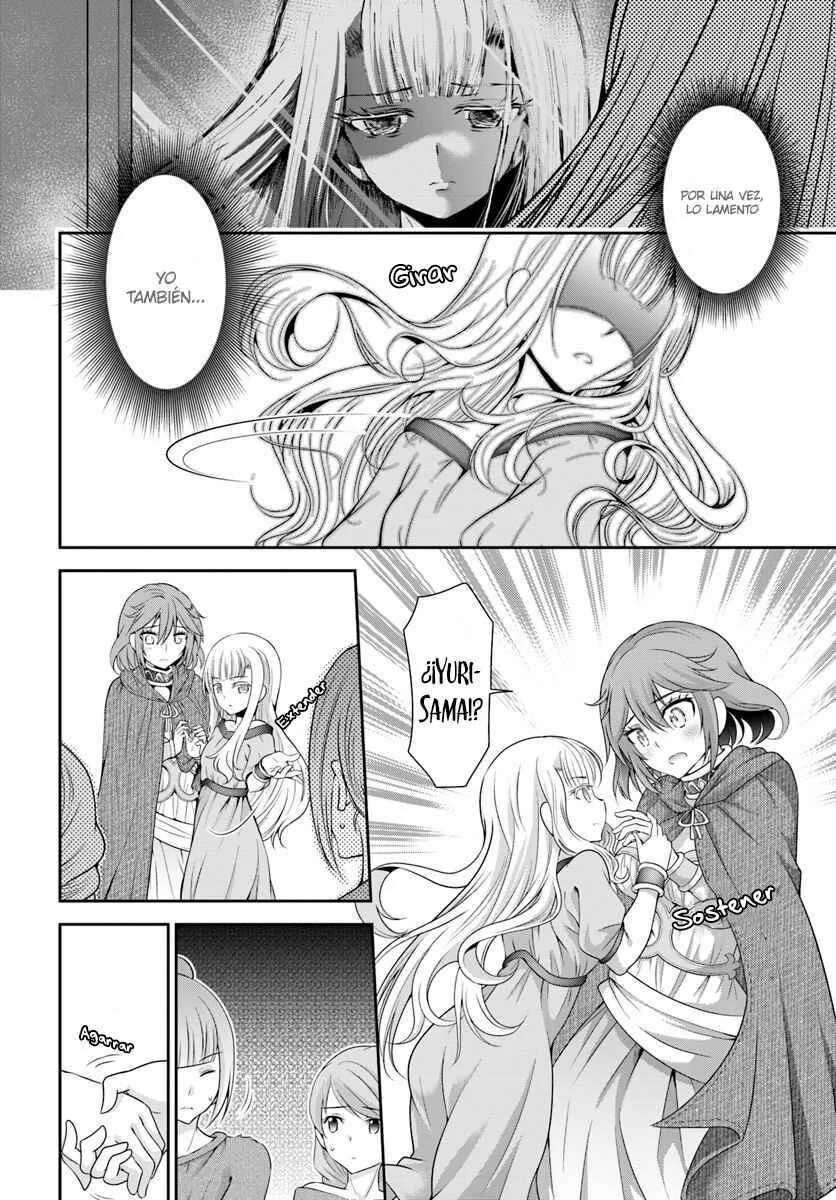 Tenohira Kaitaku Mura de Isekai Kenkokuki ~Fueteku Yome-tachi to Nonbiri Mujintou Life~ Capítulo 14 - Page 12