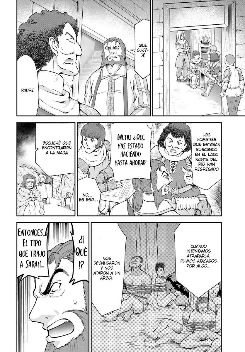 Tenohira Kaitaku Mura de Isekai Kenkokuki ~Fueteku Yome-tachi to Nonbiri Mujintou Life~ Capítulo 14 - Page 14