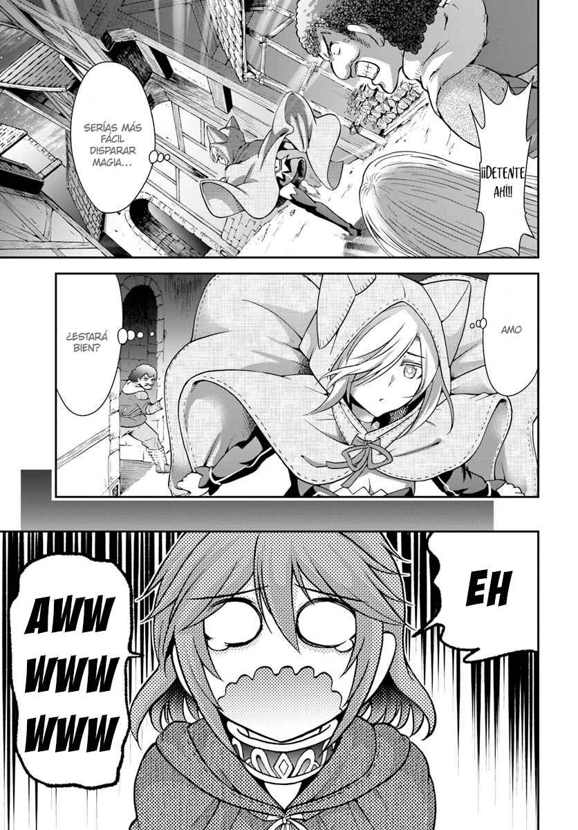 Tenohira Kaitaku Mura de Isekai Kenkokuki ~Fueteku Yome-tachi to Nonbiri Mujintou Life~ Capítulo 14 - Page 19