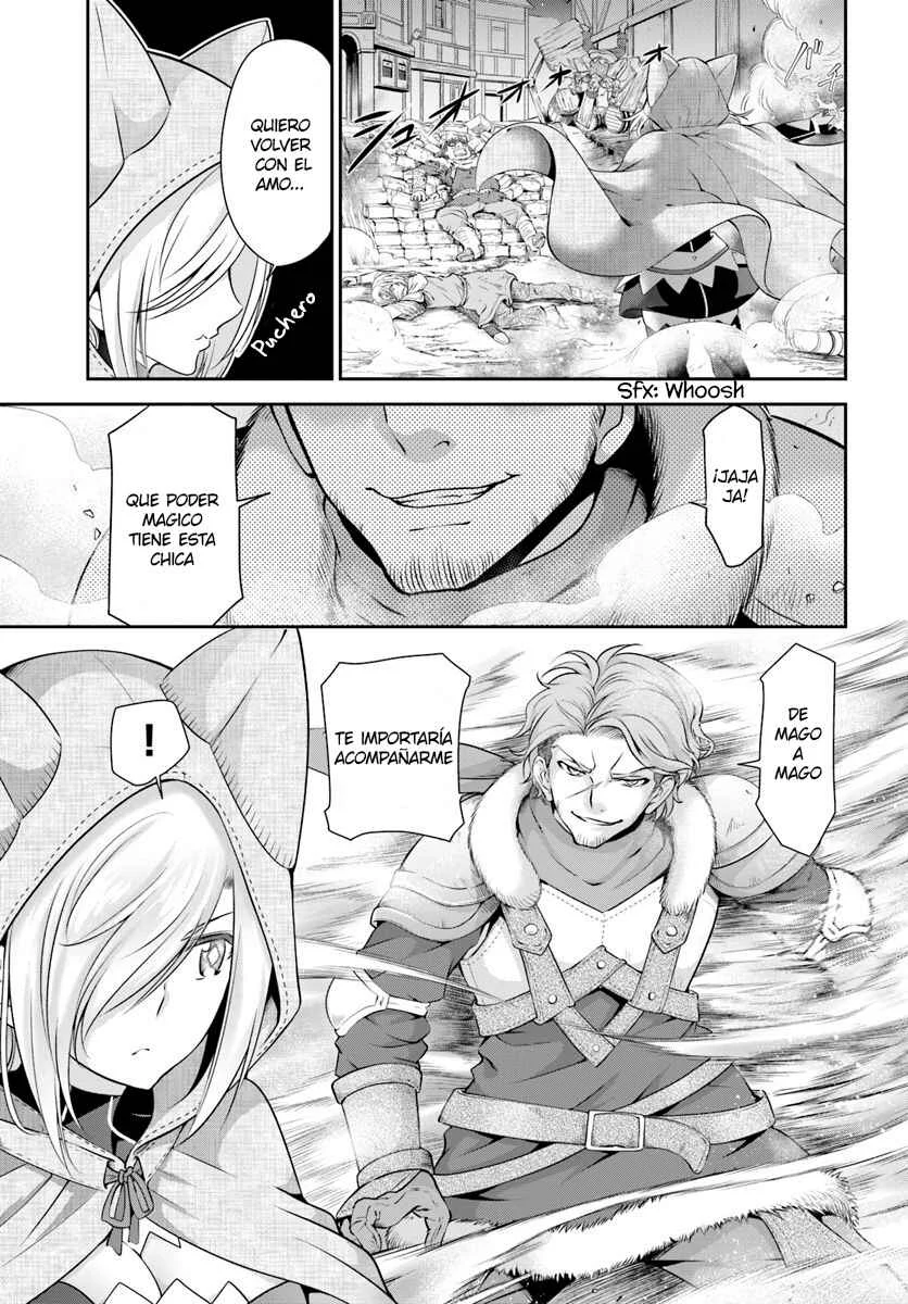 Tenohira Kaitaku Mura de Isekai Kenkokuki ~Fueteku Yome-tachi to Nonbiri Mujintou Life~ Capítulo 15 - Page 5