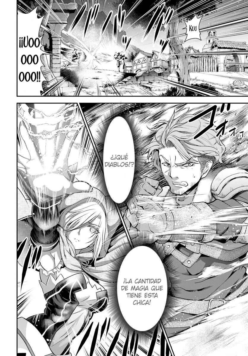 Tenohira Kaitaku Mura de Isekai Kenkokuki ~Fueteku Yome-tachi to Nonbiri Mujintou Life~ Capítulo 15 - Page 19
