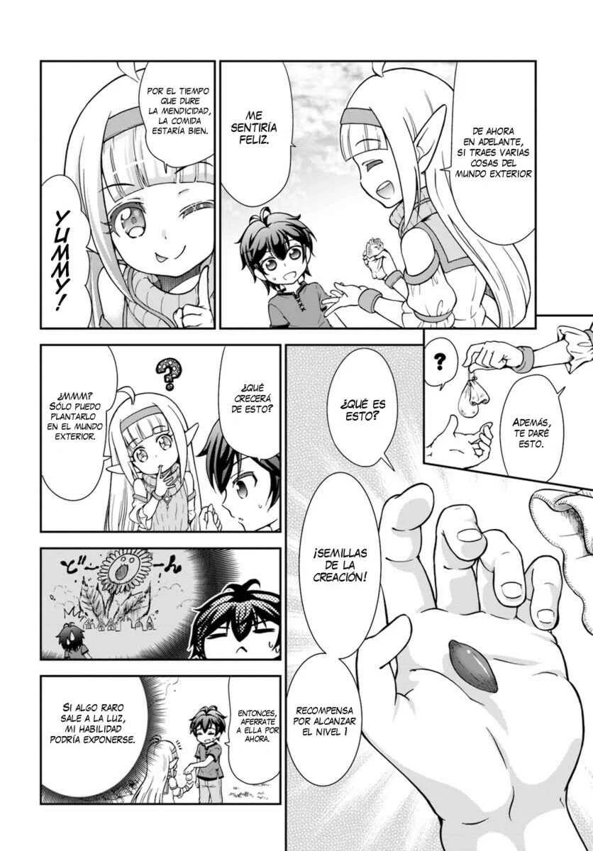 Tenohira Kaitaku Mura de Isekai Kenkokuki ~Fueteku Yome-tachi to Nonbiri Mujintou Life~ Capítulo 2 - Page 17