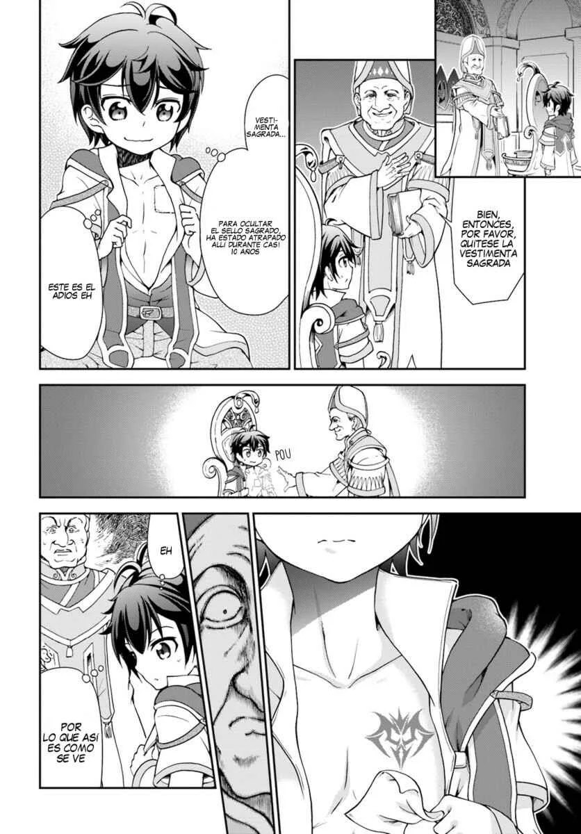 Tenohira Kaitaku Mura de Isekai Kenkokuki ~Fueteku Yome-tachi to Nonbiri Mujintou Life~ Capítulo 2 - Page 23