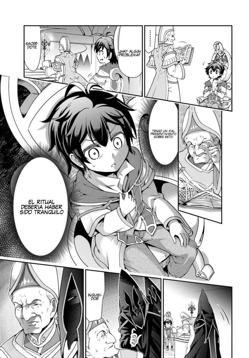 Tenohira Kaitaku Mura de Isekai Kenkokuki ~Fueteku Yome-tachi to Nonbiri Mujintou Life~ Capítulo 2 - Page 24
