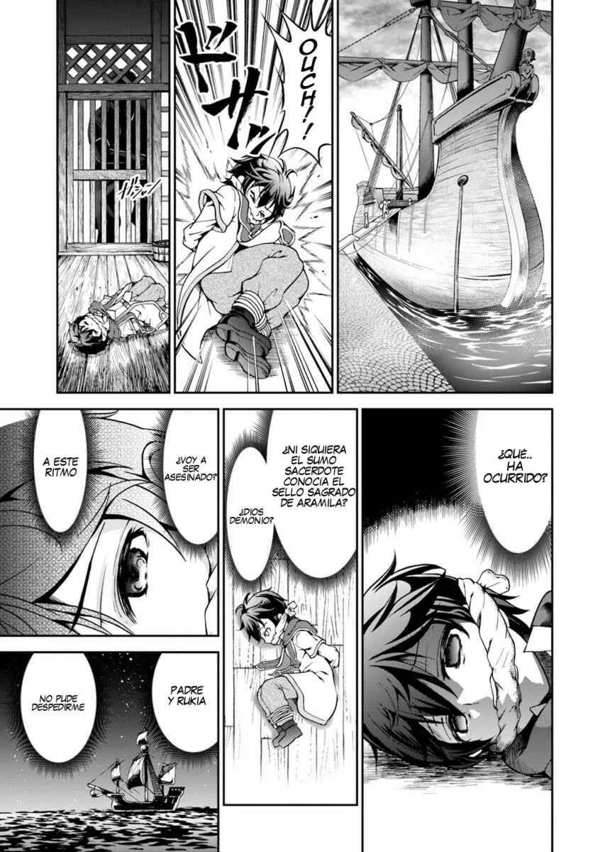 Tenohira Kaitaku Mura de Isekai Kenkokuki ~Fueteku Yome-tachi to Nonbiri Mujintou Life~ Capítulo 2 - Page 26
