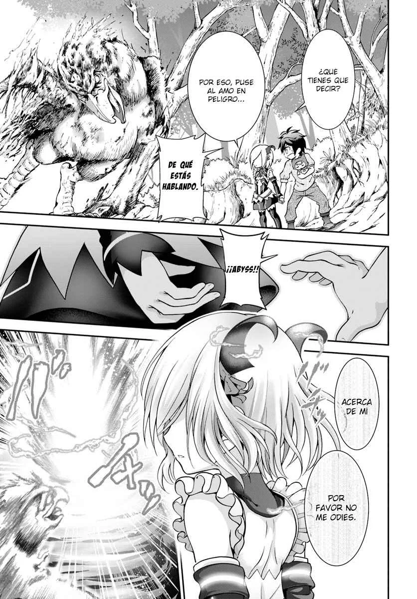 Tenohira Kaitaku Mura de Isekai Kenkokuki ~Fueteku Yome-tachi to Nonbiri Mujintou Life~ Capítulo 6 - Page 12