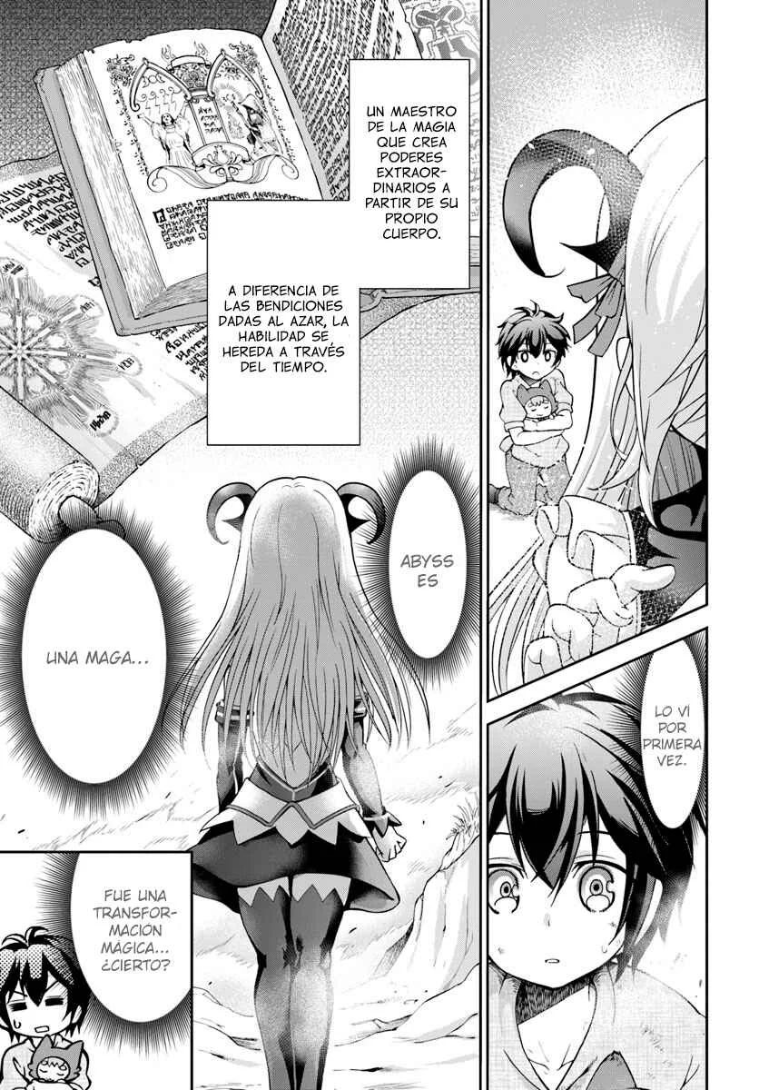 Tenohira Kaitaku Mura de Isekai Kenkokuki ~Fueteku Yome-tachi to Nonbiri Mujintou Life~ Capítulo 6 - Page 15