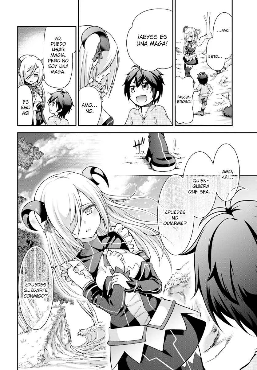 Tenohira Kaitaku Mura de Isekai Kenkokuki ~Fueteku Yome-tachi to Nonbiri Mujintou Life~ Capítulo 6 - Page 16