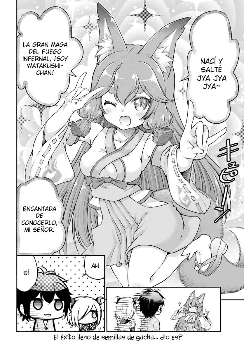 Tenohira Kaitaku Mura de Isekai Kenkokuki ~Fueteku Yome-tachi to Nonbiri Mujintou Life~ Capítulo 8 - Page 23