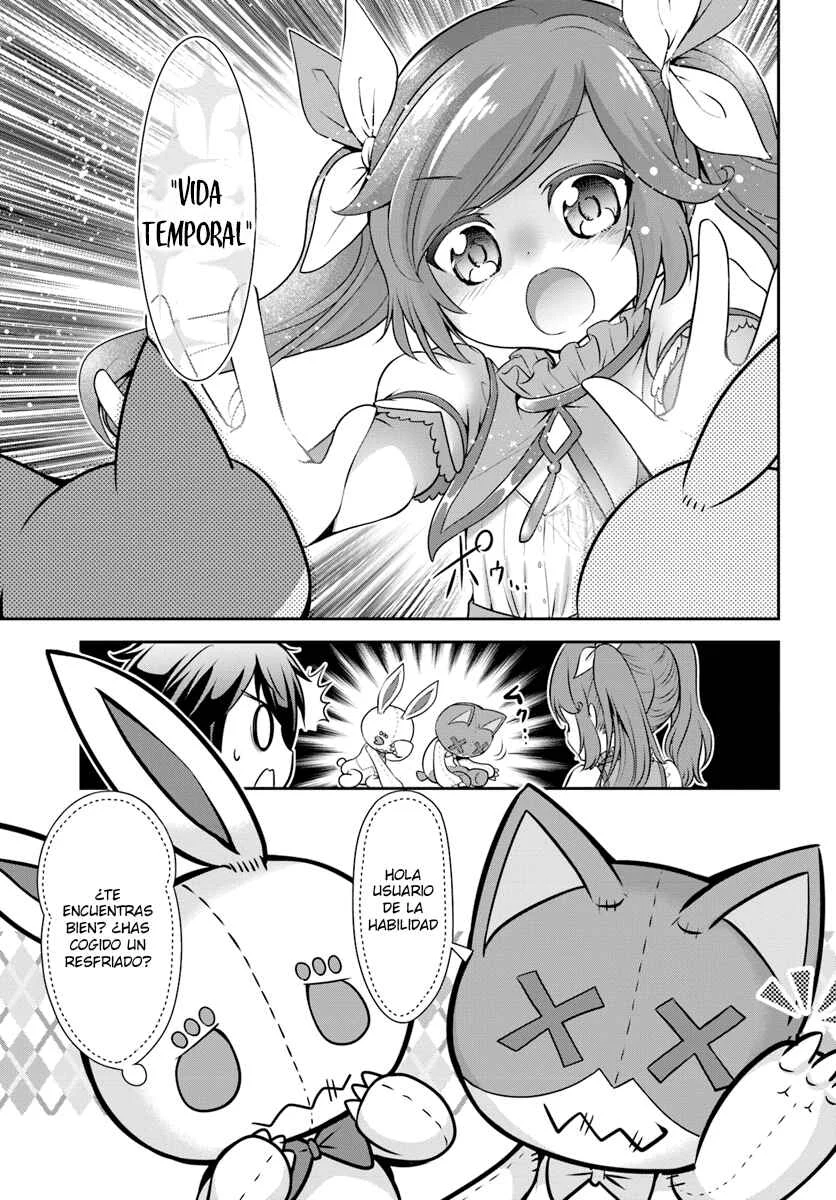Tenohira Kaitaku Mura de Isekai Kenkokuki ~Fueteku Yome-tachi to Nonbiri Mujintou Life~ Capítulo 9 - Page 25