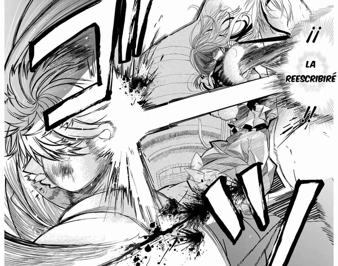 Tensei Akujo no Kuro Rekishi Capítulo 1 - Page 38