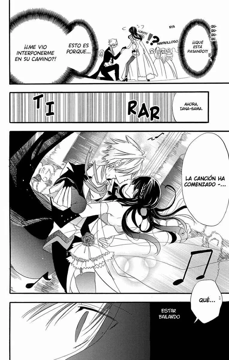 Tensei Akujo no Kuro Rekishi Capítulo 3 - Page 13