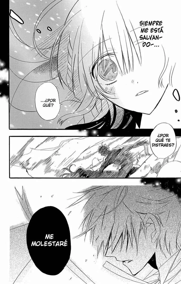 Tensei Akujo no Kuro Rekishi Capítulo 3 - Page 33