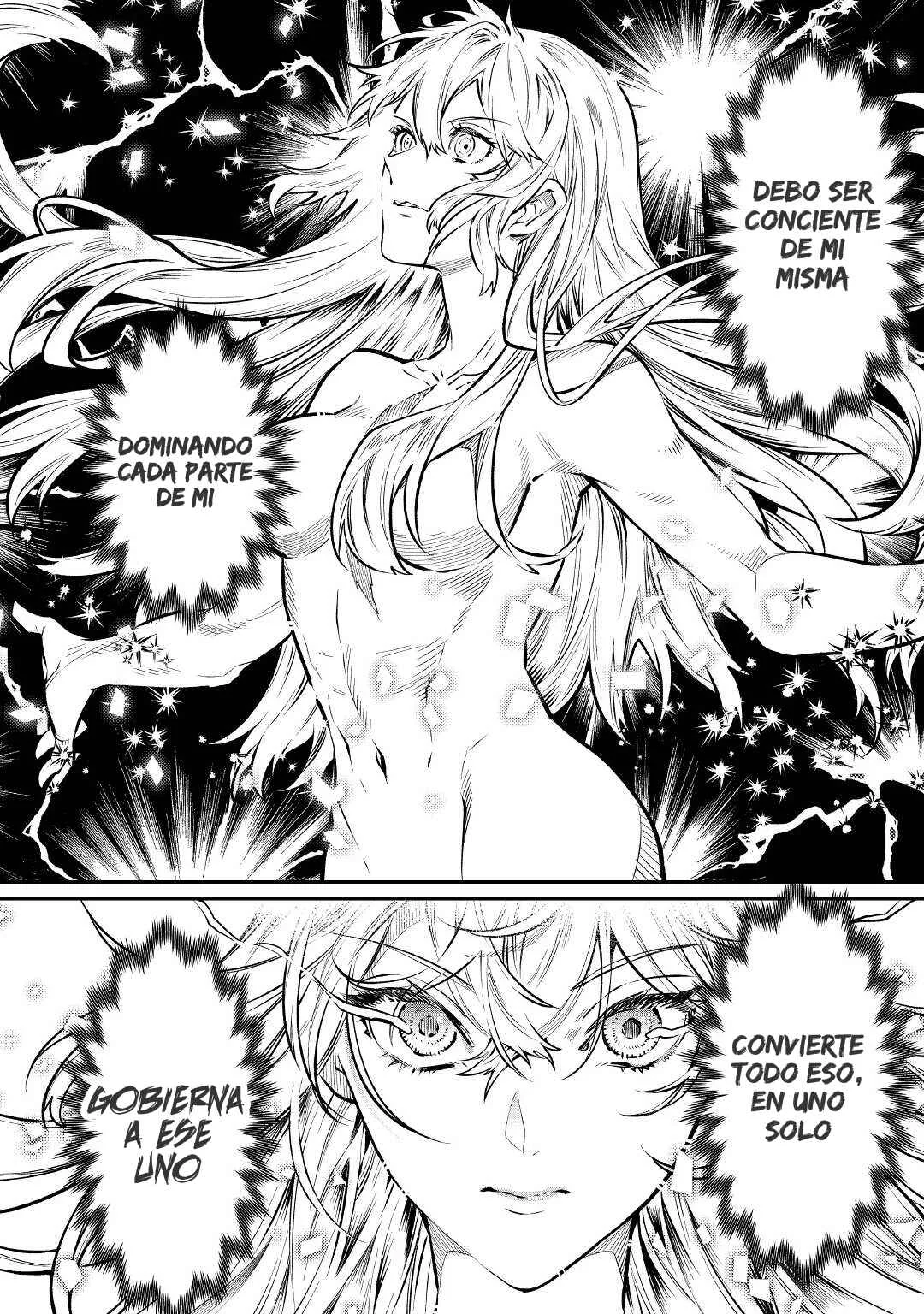 Tensei Babaa wa Misugosenai! - Moto Akutoku Jotei no Nishuume Life Capítulo 14: capitulo 14 - Page 11