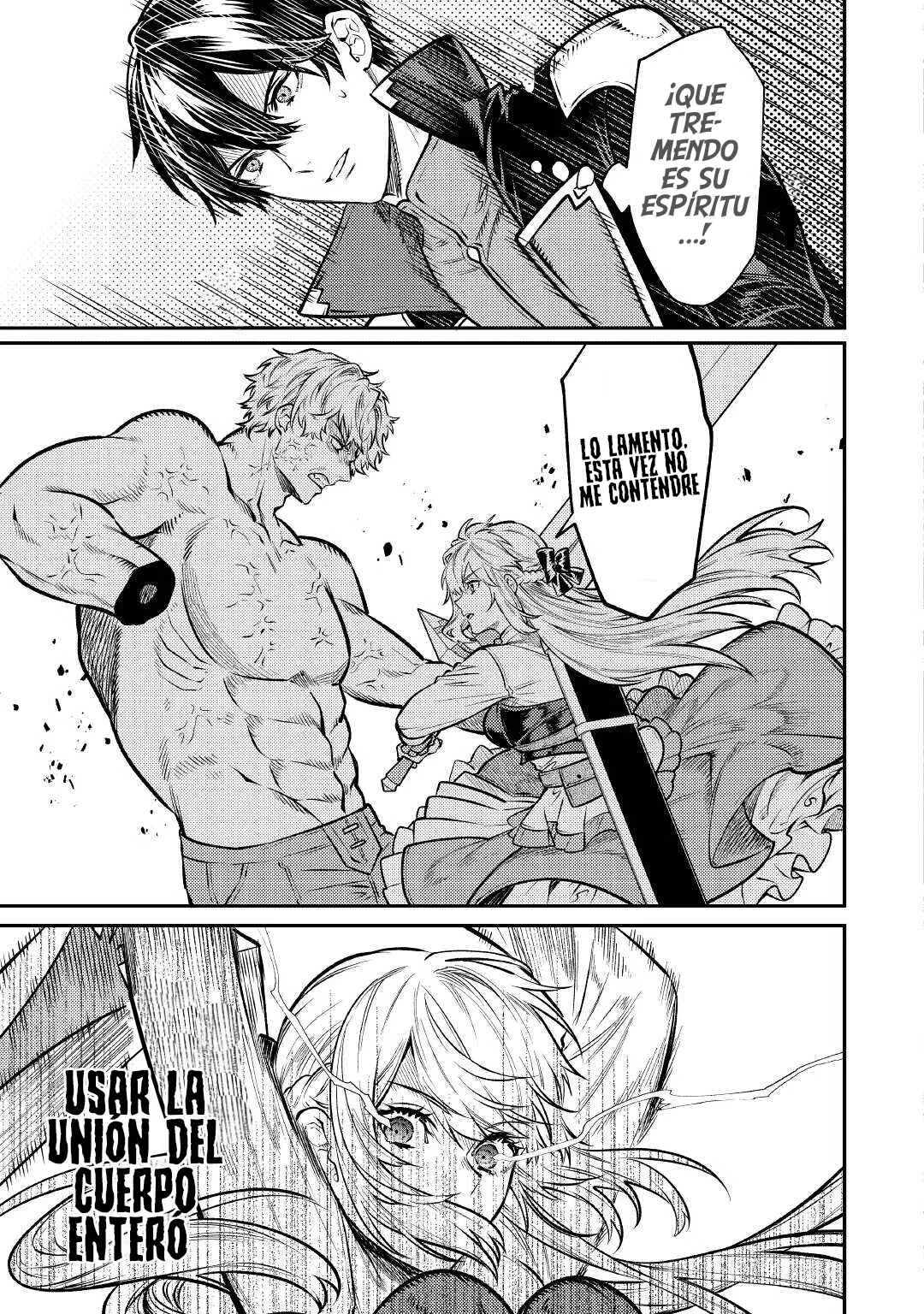 Tensei Babaa wa Misugosenai! - Moto Akutoku Jotei no Nishuume Life Capítulo 14: capitulo 14 - Page 12