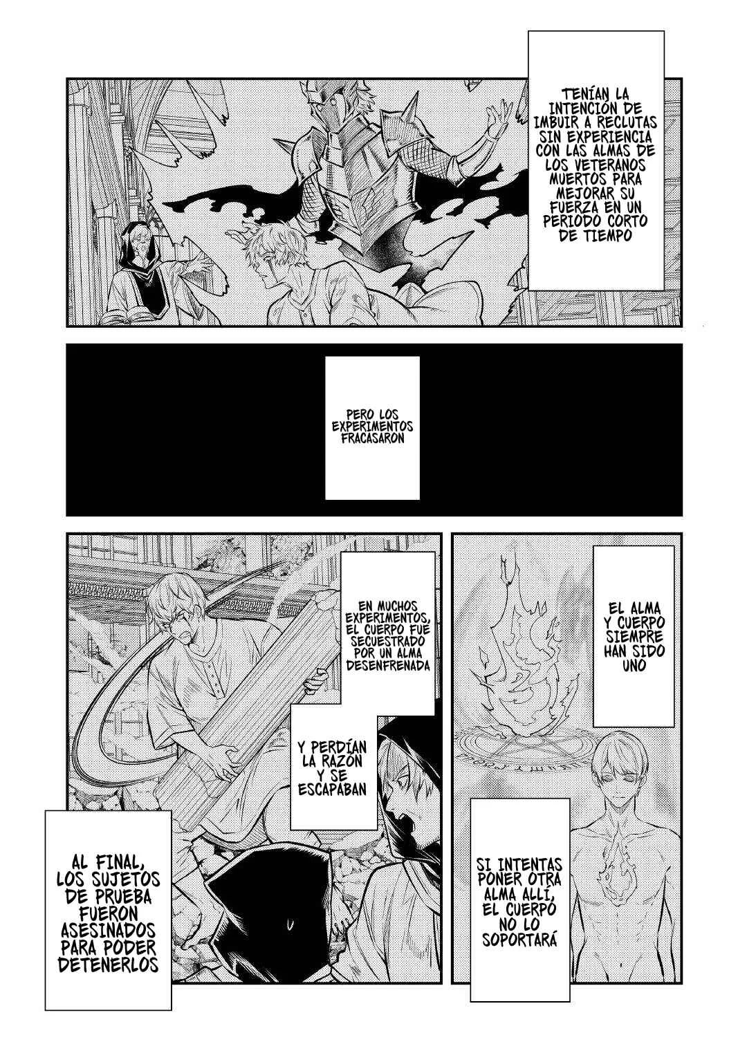Tensei Babaa wa Misugosenai! - Moto Akutoku Jotei no Nishuume Life Capítulo 14: capitulo 14 - Page 17