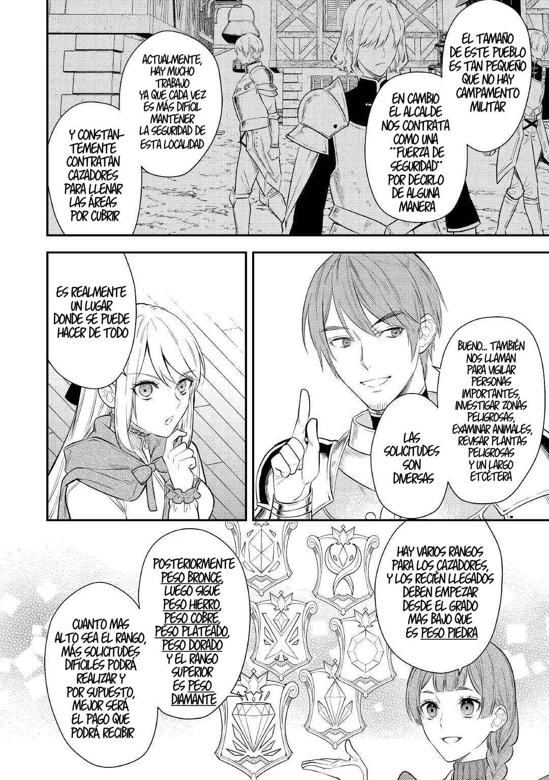 Tensei Babaa wa Misugosenai! - Moto Akutoku Jotei no Nishuume Life Capítulo 2 - Page 29