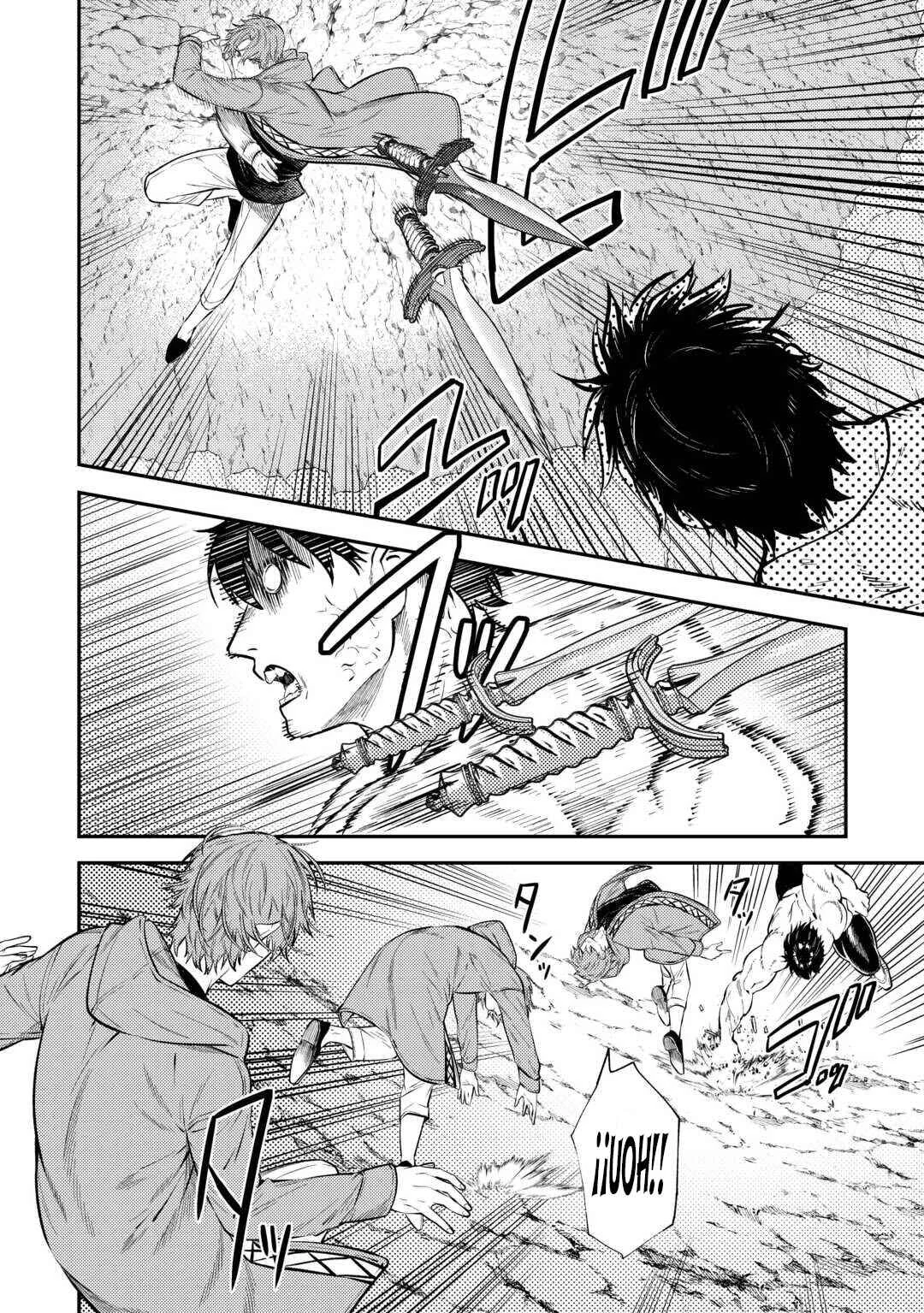 Tensei Babaa wa Misugosenai! - Moto Akutoku Jotei no Nishuume Life Capítulo 22 - Page 13