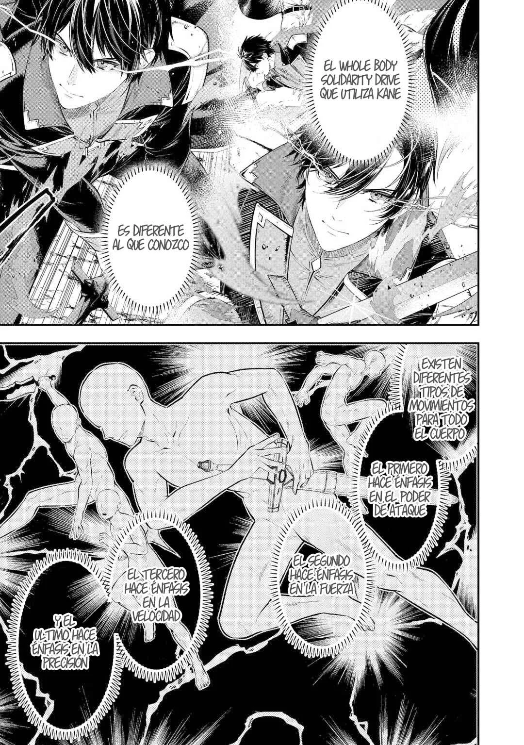 Tensei Babaa wa Misugosenai! - Moto Akutoku Jotei no Nishuume Life Capítulo 23 - Page 14