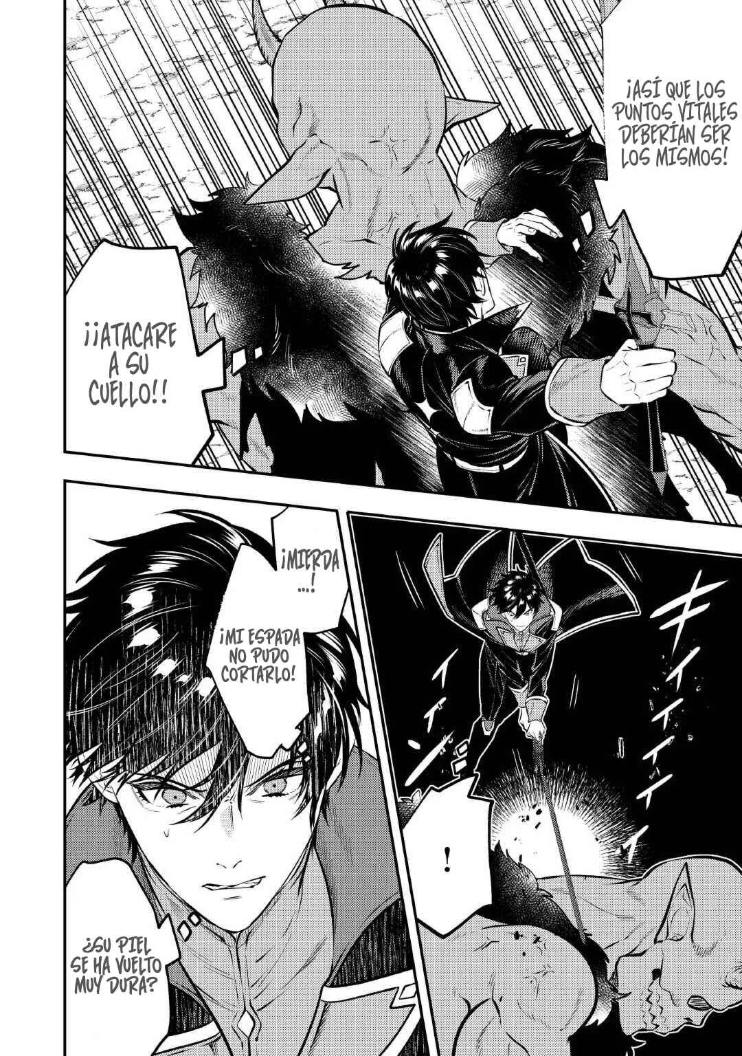 Tensei Babaa wa Misugosenai! - Moto Akutoku Jotei no Nishuume Life Capítulo 24 - Page 5