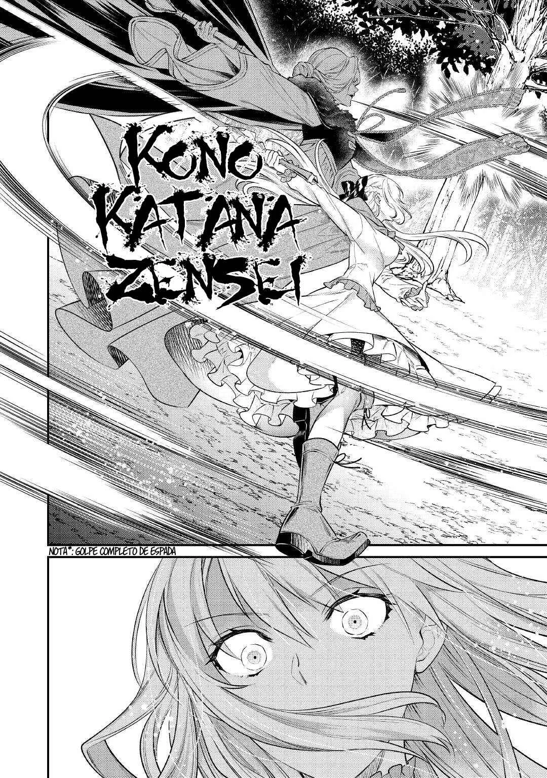 Tensei Babaa wa Misugosenai! - Moto Akutoku Jotei no Nishuume Life Capítulo 3 - Page 17