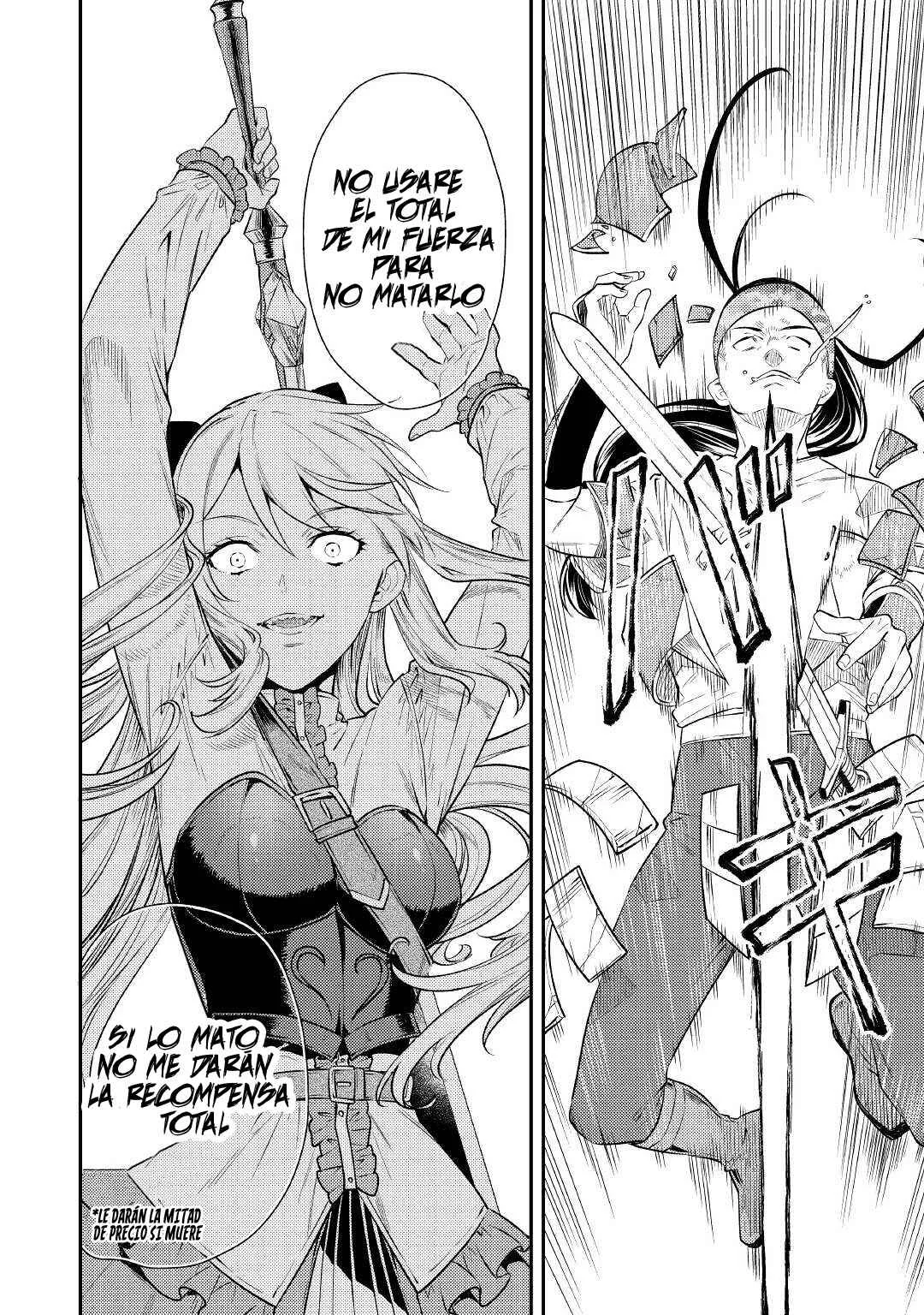 Tensei Babaa wa Misugosenai! - Moto Akutoku Jotei no Nishuume Life Capítulo 3 - Page 31